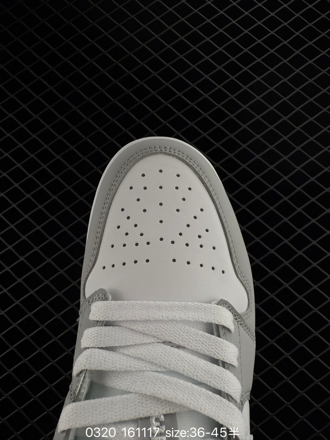 Nike Air Jordan 1 Low